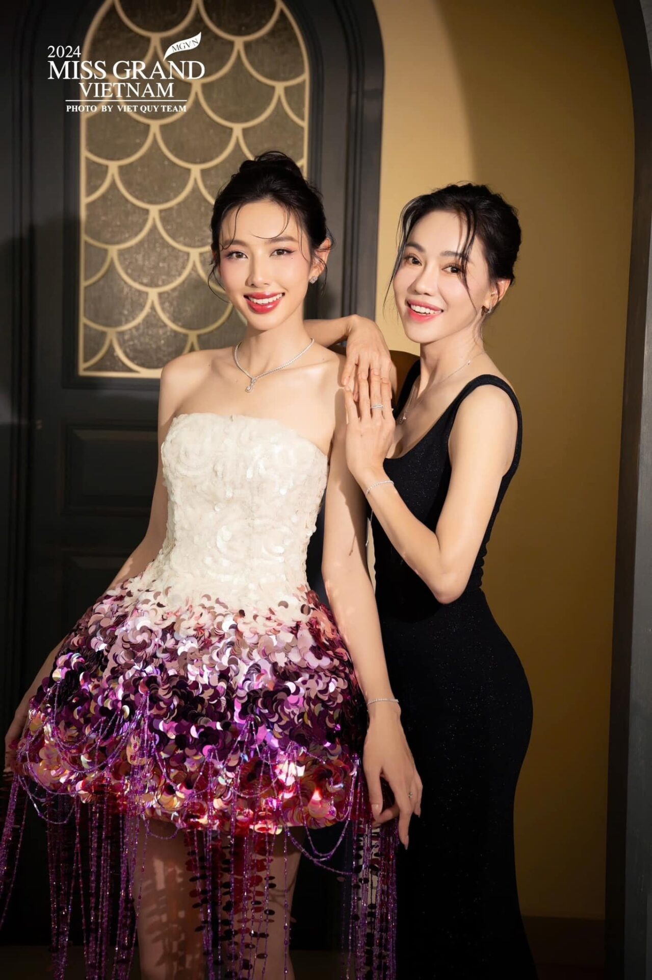  Sen Vàng chính thức lên tiếng về ồn ào kẹo Kera và Hoa hậu Thùy Tiên