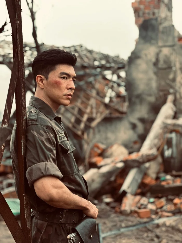 Hiện tượng Mưa Đỏ và cái tên Steven Nguyễn