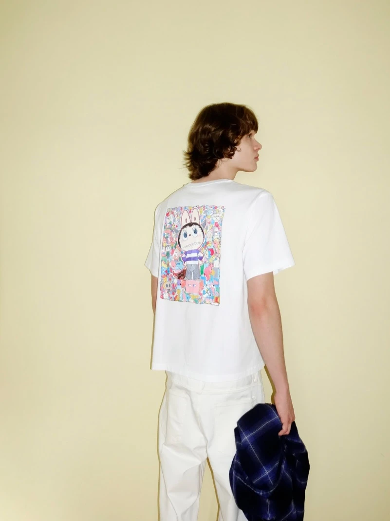 Zimomo và thế giới Monsterland đầy màu sắc.