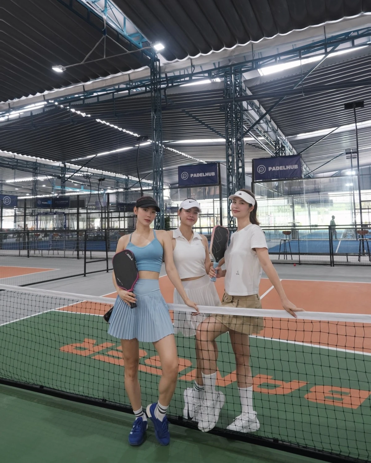  Từ Thảo Điền sang An Phú, pickleball chính thức thành “trend lifestyle” của giới thượng lưu