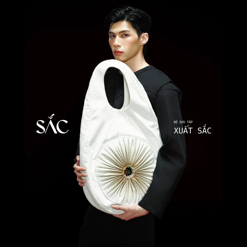  Local brand Việt lên tiếng về túi “hậu môn” gây tranh cãi