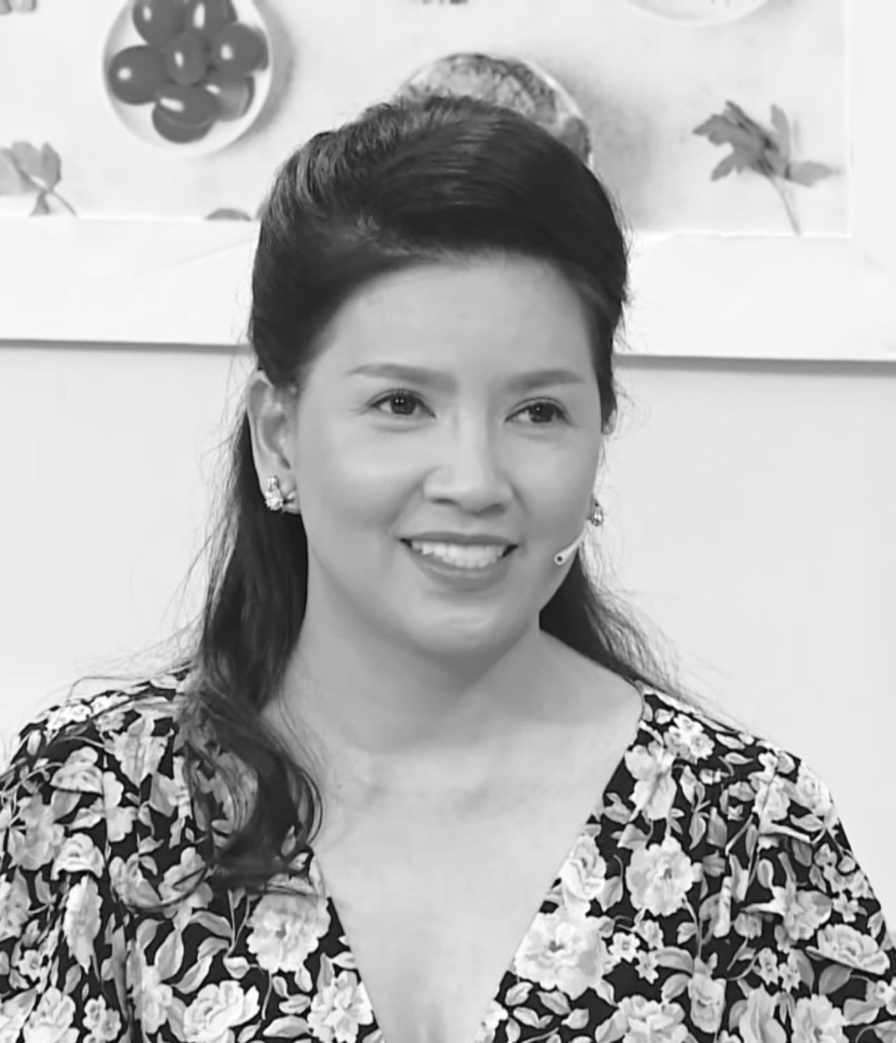  Diễn viên Ngọc Trinh “Mùi ngò gai” đột ngột qua đời tuổi 52