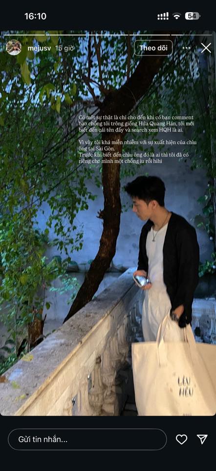 Phát ngôn gây bão mạng xã hội