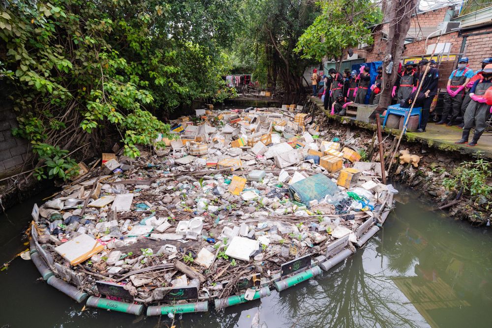 Sáng kiến nhanh chóng cho thấy hiệu quả