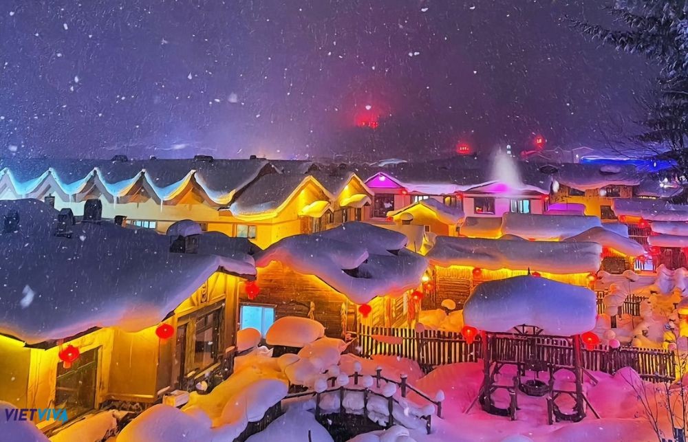 nơi đây không chỉ là điểm check-in mà còn là hành trình trải nghiệm văn hóa bản địa.