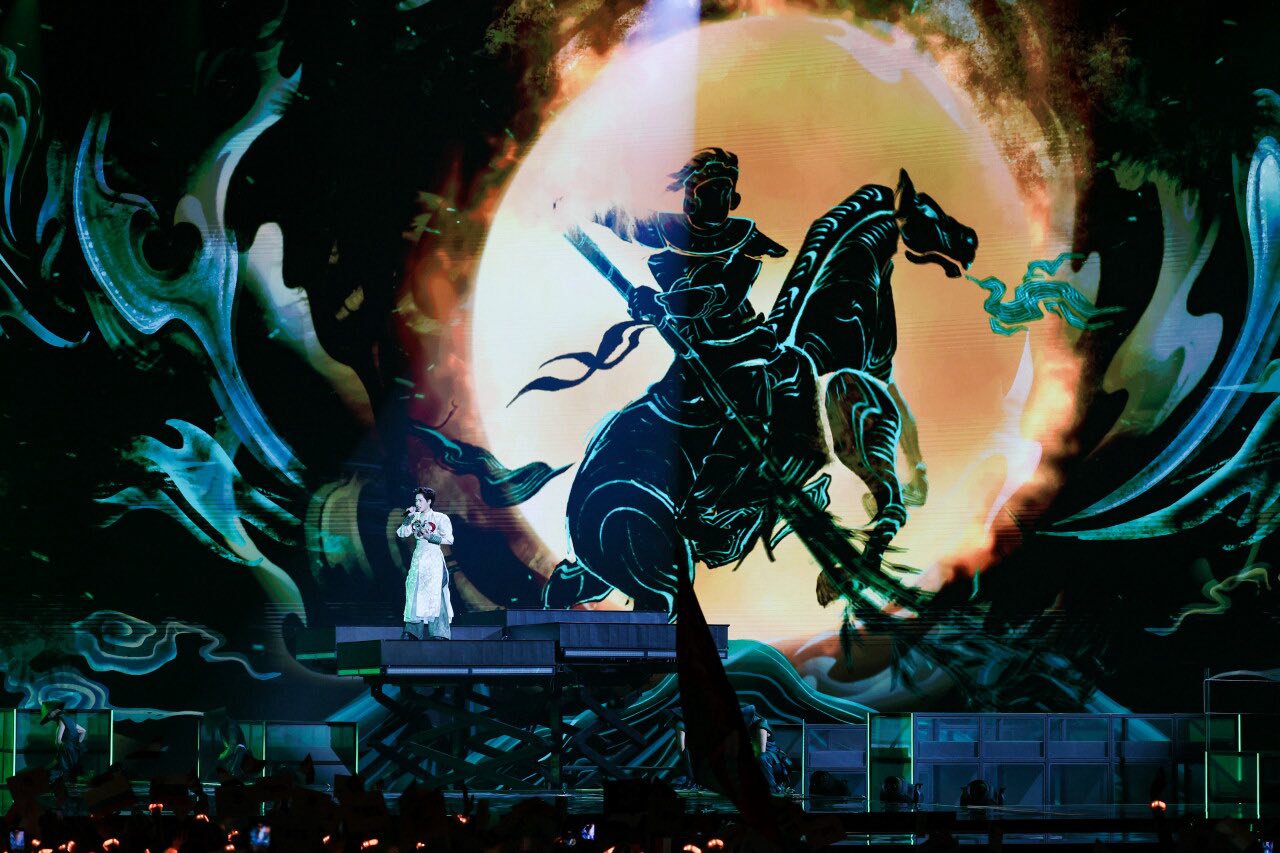 Sức mạnh của một ê-kíp hùng hậu