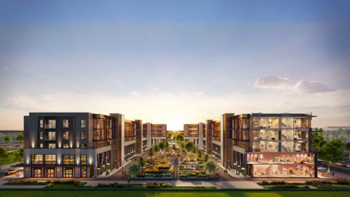  Masterise Homes giới thiệu mô hình căn hộ MultiLex tại Masteri Sky Quarter