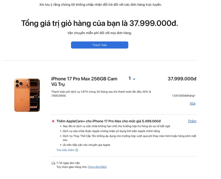 Sức hút vượt ngoài dự đoán