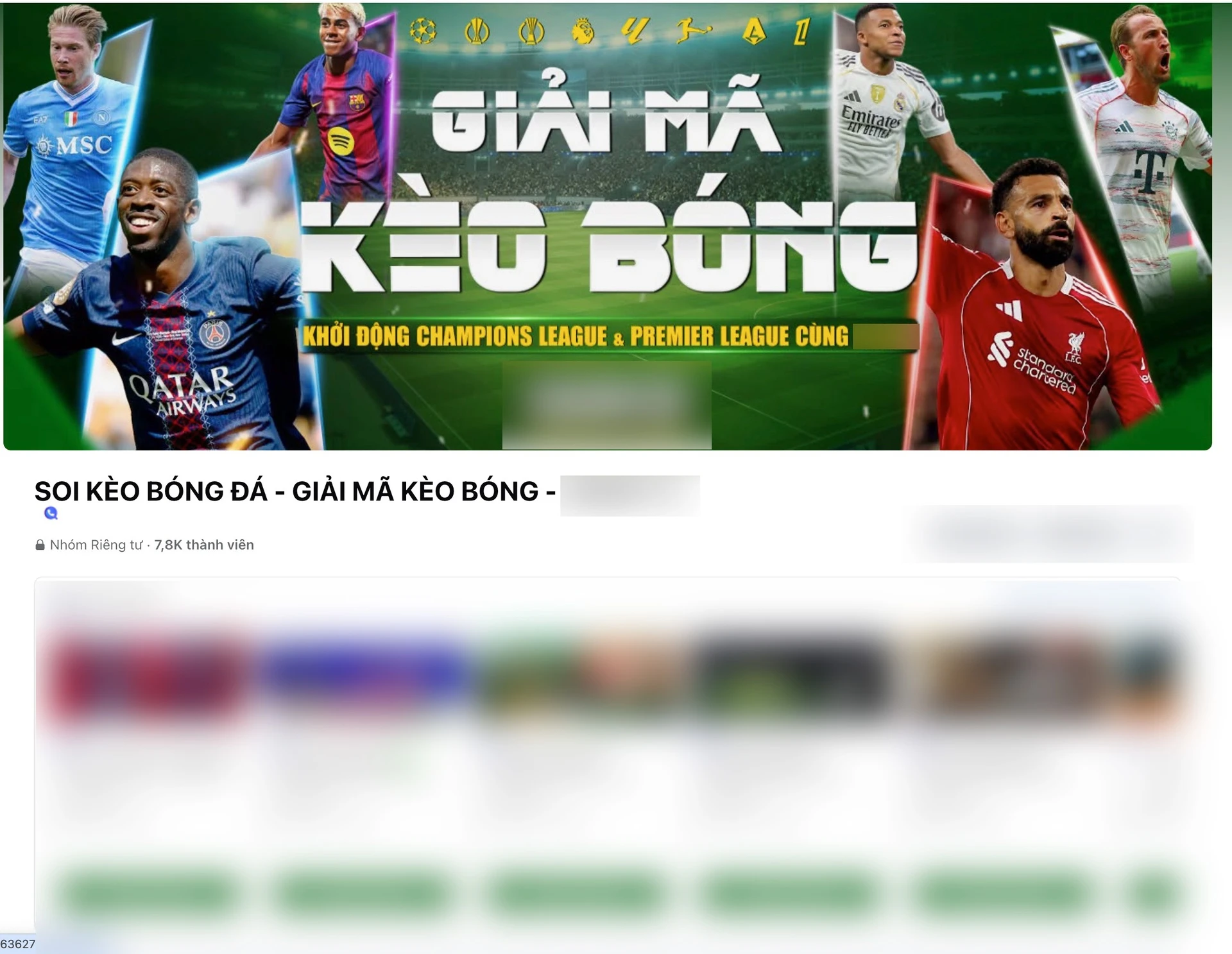 dẫn dụ cộng đồng tham gia các hội nhóm phi pháp.