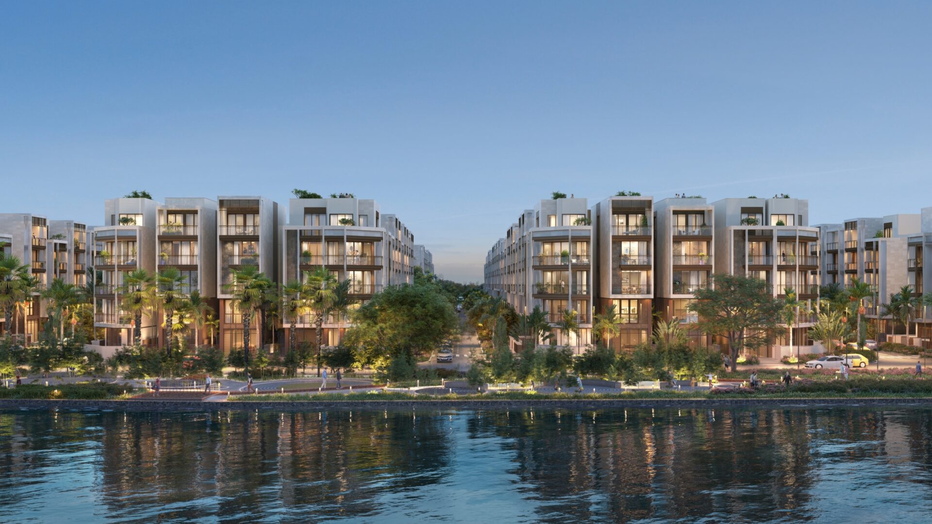  Masterise Homes phát triển The Global City thành khu đô thị phức hợp quốc tế