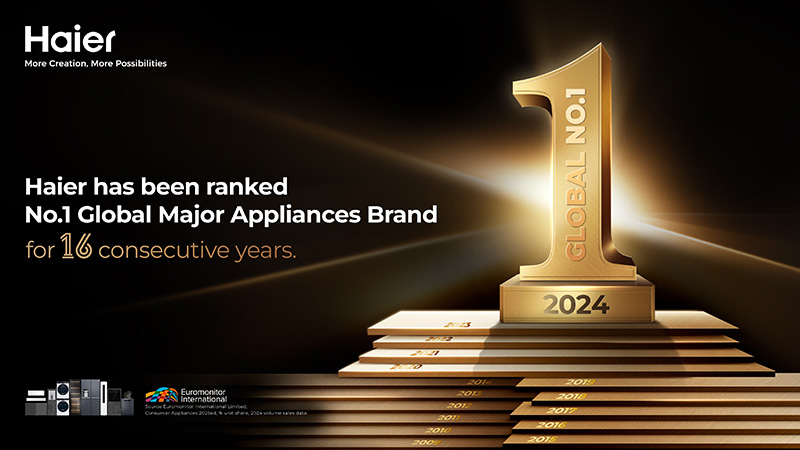  Doanh nghiệp điện máy AQUA mở rộng phân khúc khách hàng tại Việt Nam