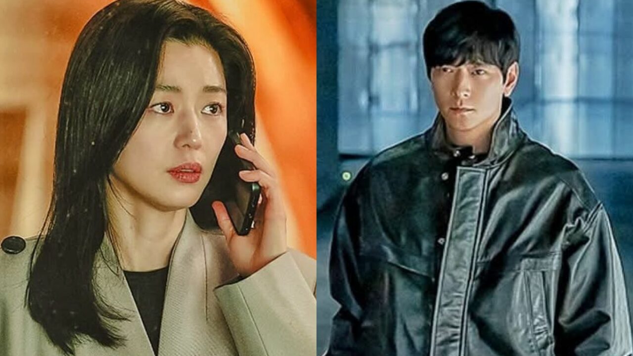 Chính trường khốc liệt, mở màn nghẹt thở