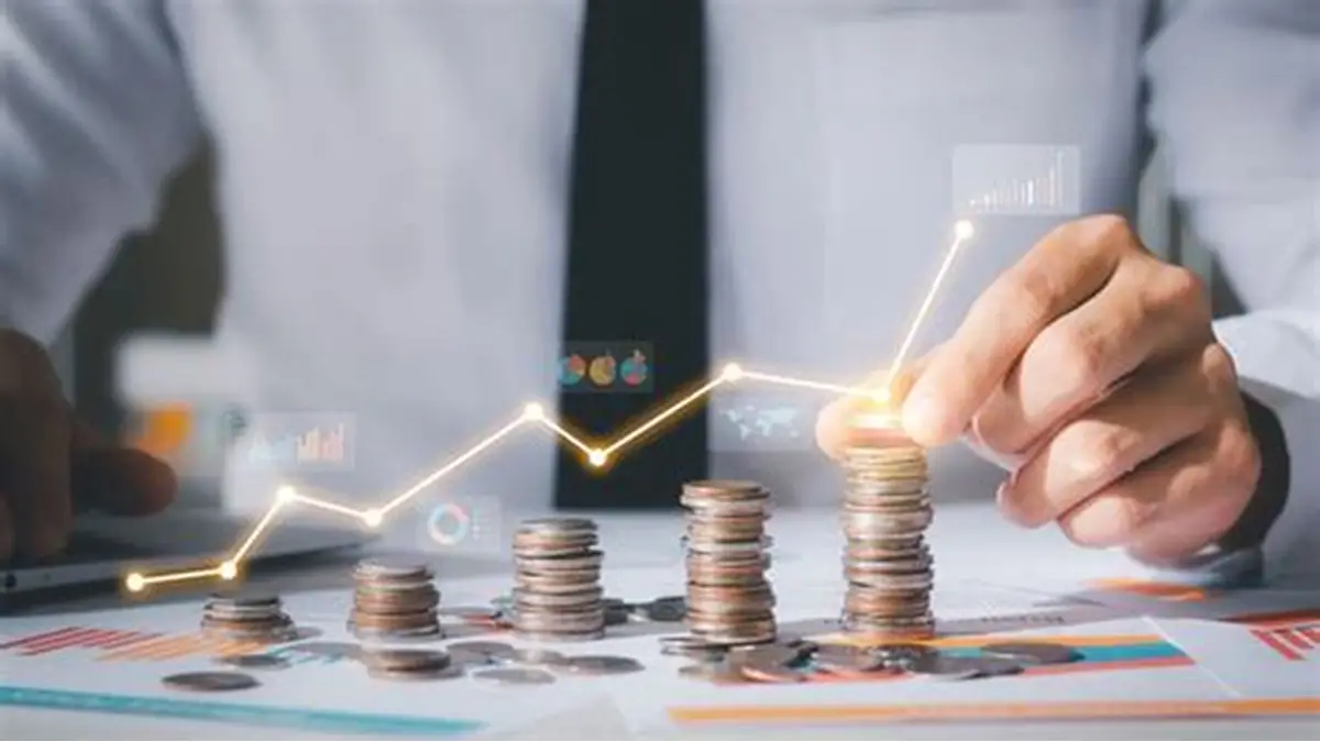 Thị trường trong trạng thái tích lũy.