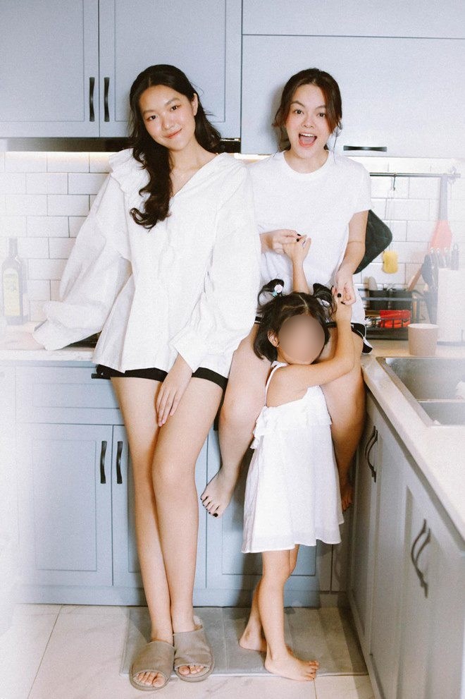 “Con chỉ mới 13 tuổi, chưa đủ để chống chọi với áp lực”