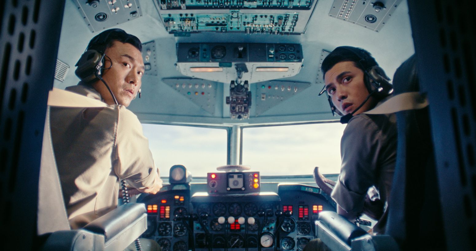 Khi điện ảnh Việt dám bước ra khỏi “vùng an toàn”