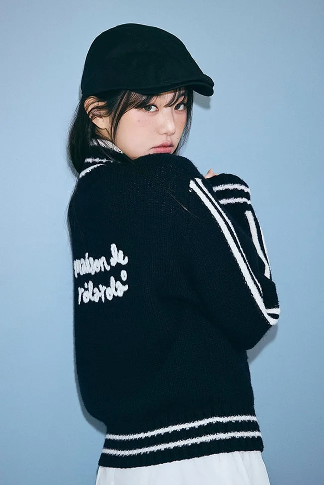 Wonyoung được xem là gương mặt đại diện lý tưởng