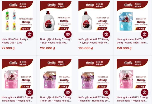 Hành trình đổi tên nhưng chưa thoát “dư âm”