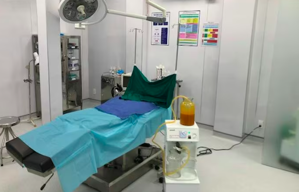  Công an TP.HCM điều tra sai phạm tại thẩm mỹ viện Hospital SW