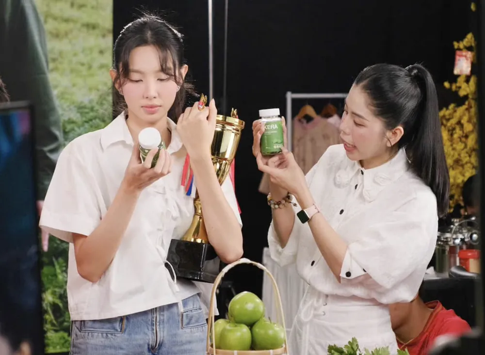 Đề nghị truy tố Hoa hậu Thùy Tiên trong vụ án “kẹo Kera”