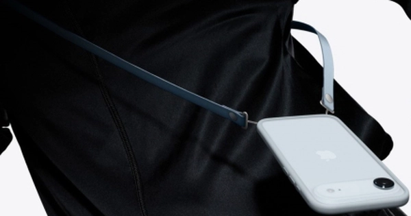 Phụ kiện nhỏ nhưng “tạo trend”