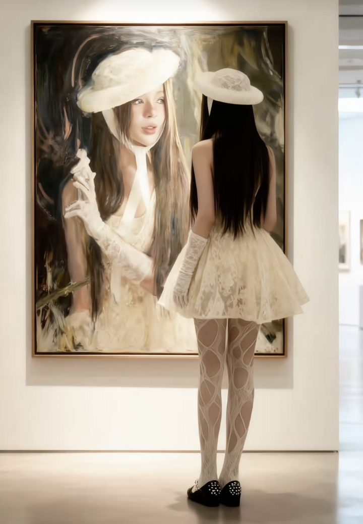 Từ trải nghiệm ảo đến cảm hứng thật