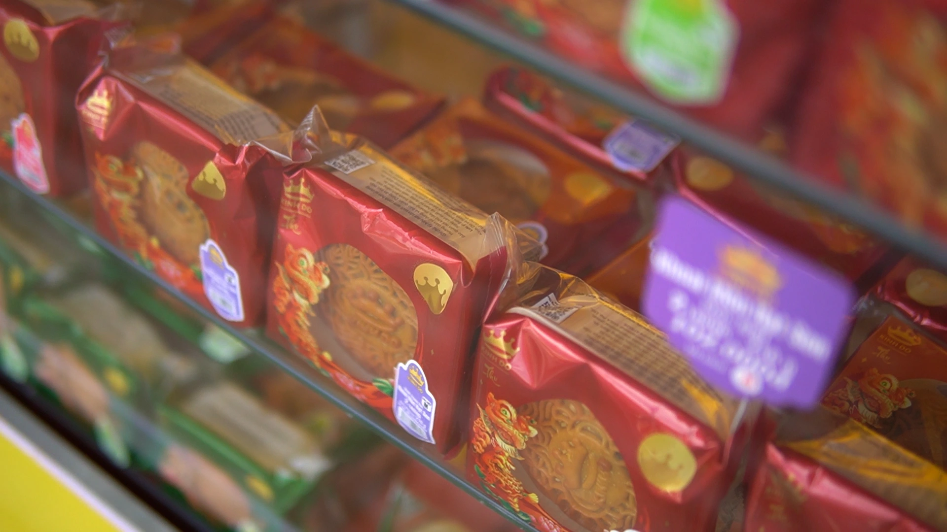 Thị trường bánh trung thu 2025 đang phản ánh rõ nét sự thay đổi trong thói quen tiêu dùng.