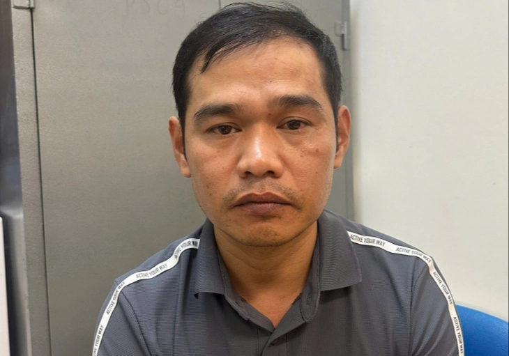  Thu giữ nhiều hồ sơ y tế trong đường dây mua bán thận vừa bị triệt phá