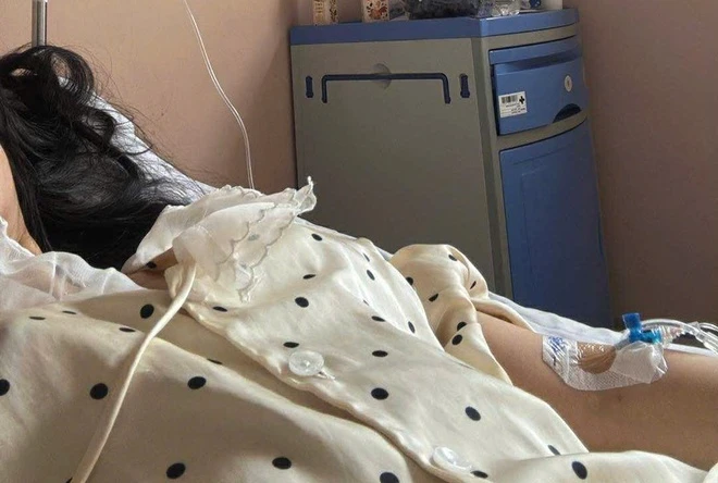 Hàng loạt cư dân nhập viện sau bữa ăn sáng quen thuộc