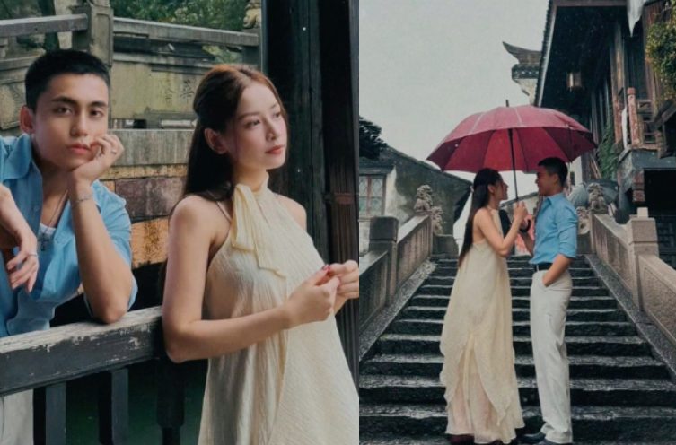 Mối quan hệ thân thiết trong nghề hay “hint” hẹn hò?