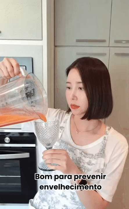 uống ngay sau khi ngủ dậy, trước bữa sáng, để cơ thể hấp thụ trọn vẹn dưỡng chất.