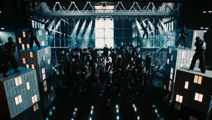  MV Anh Trai Say Hi mùa 2 ra mắt: Rap chiếm sóng, bùng nổ như “Rap Việt phiên bản Idol”