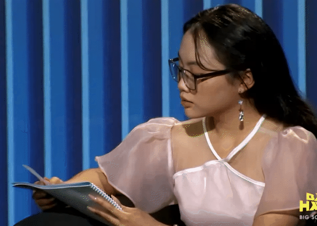 ca khúc từng nhận được sự yêu thích của khán giả, thậm chí còn khiến ca sĩ Phương Mỹ Chi bày tỏ ấn tượng mạnh mẽ.