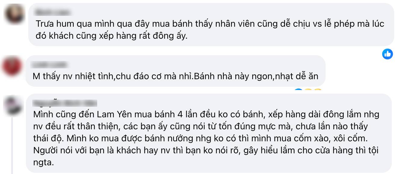 Một trong những điểm khiến dư luận chú ý chính là câu chuyện xoay quanh cách ứng xử của nhân viên.
