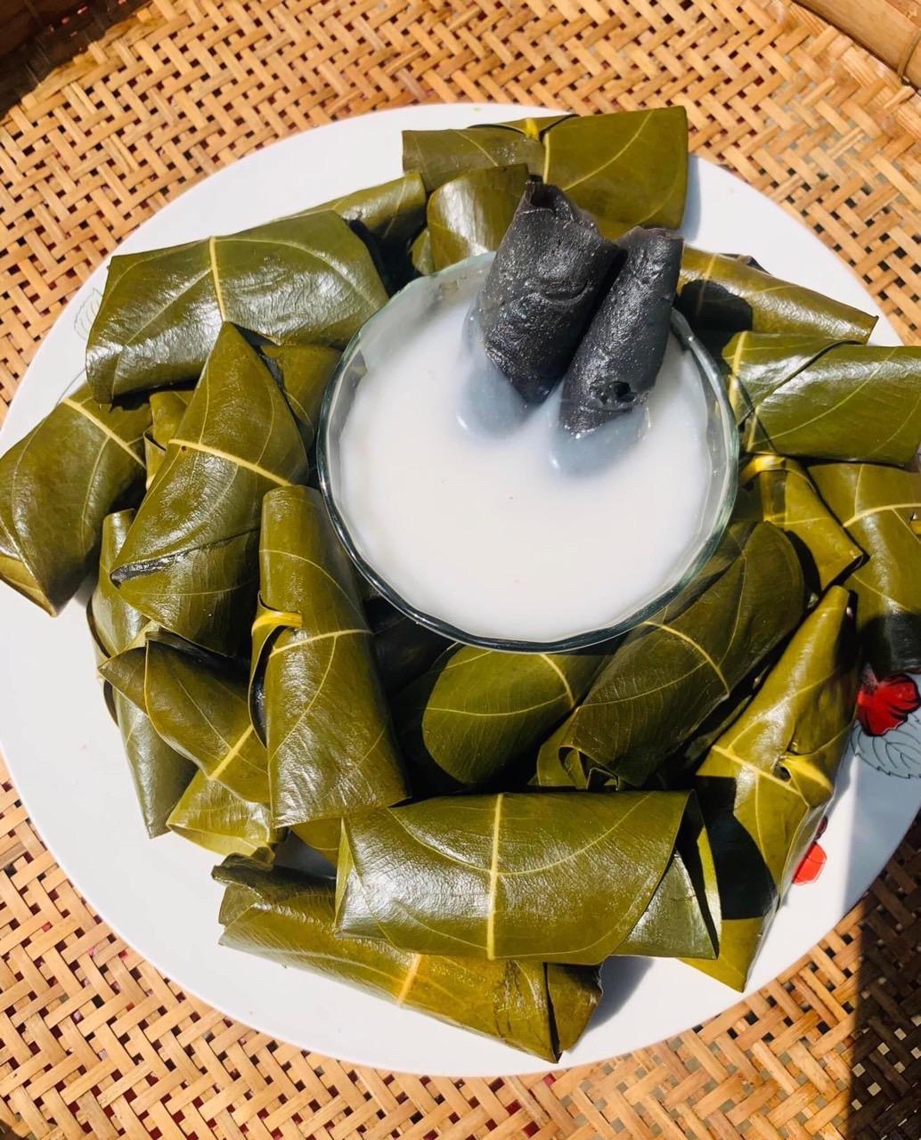  Món bánh miền Tây tên “khó đỡ” nhưng hương vị khiến ai cũng bất ngờ