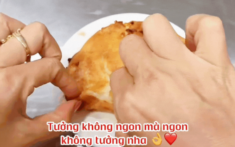 Bánh dẻo trong ký ức và cú “twist” bất ngờ