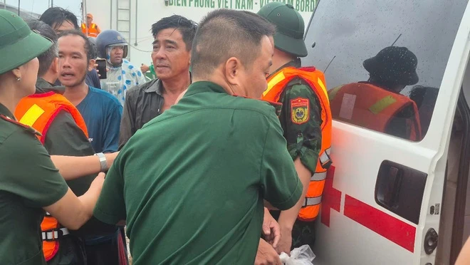 Lời kể của người trở về từ lằn ranh sinh tử.