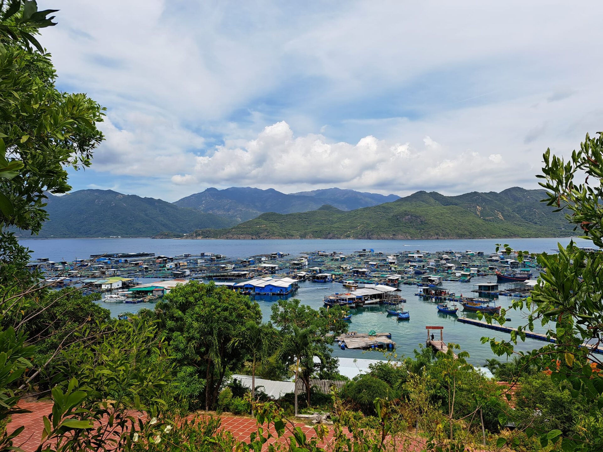 Góc sống ảo đậm chất điện ảnh