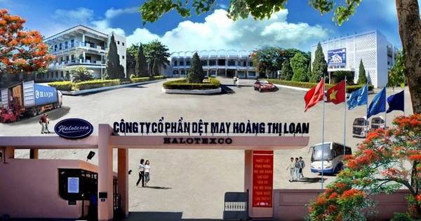  Công ty Dệt may Hoàng Thị Loan vi phạm chứng khoán, tổng mức phạt 190 triệu đồng