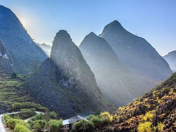 văn hóa và bản sắc nơi đây đã biến Đồng Văn thành không gian của ký ức và trải nghiệm.