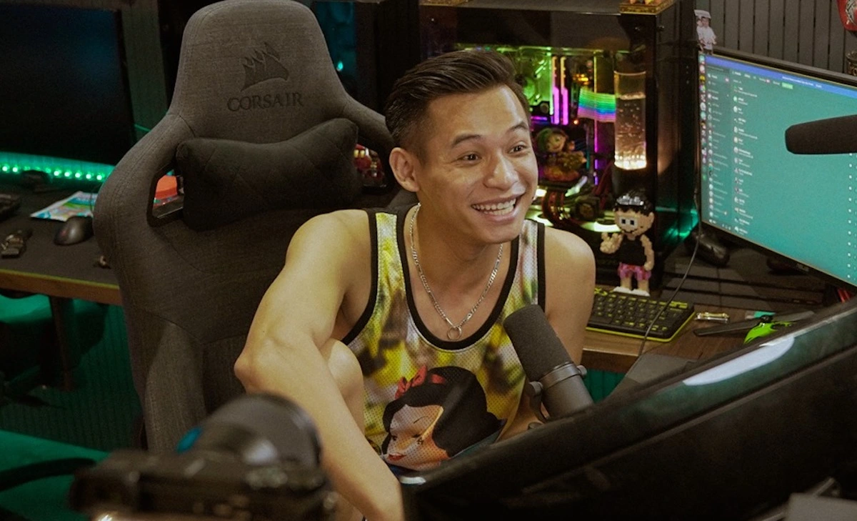  Streamer Độ Mixi thừa nhận sử dụng shisha tại quán bar