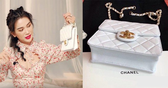 Vết gợn từ vụ unbox năm 2019