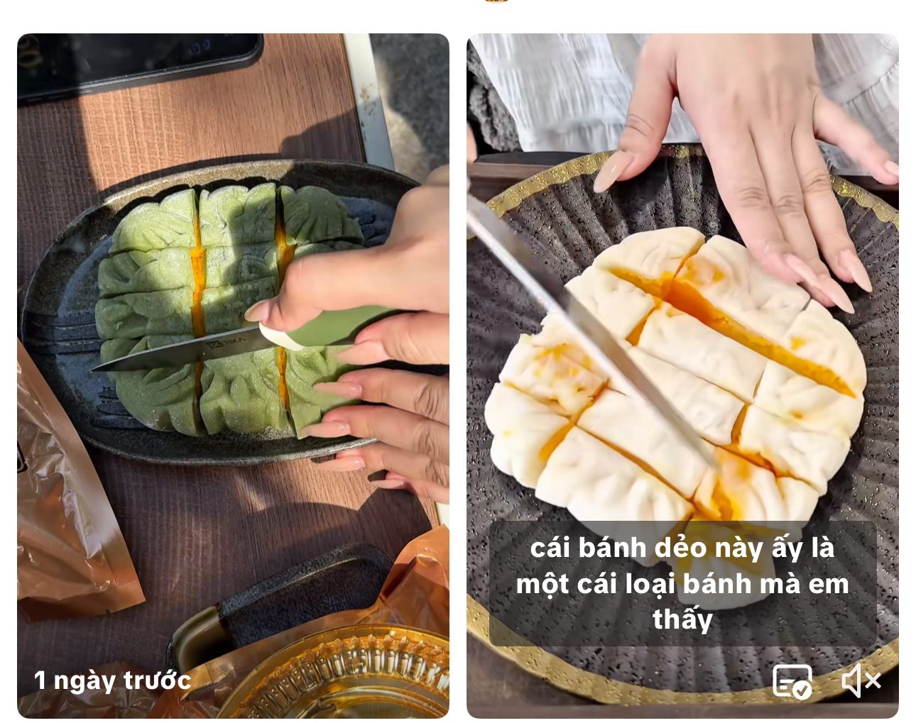 Trend “ấn bẹp – cắt nhỏ” và cuộc tranh cãi không hồi kết