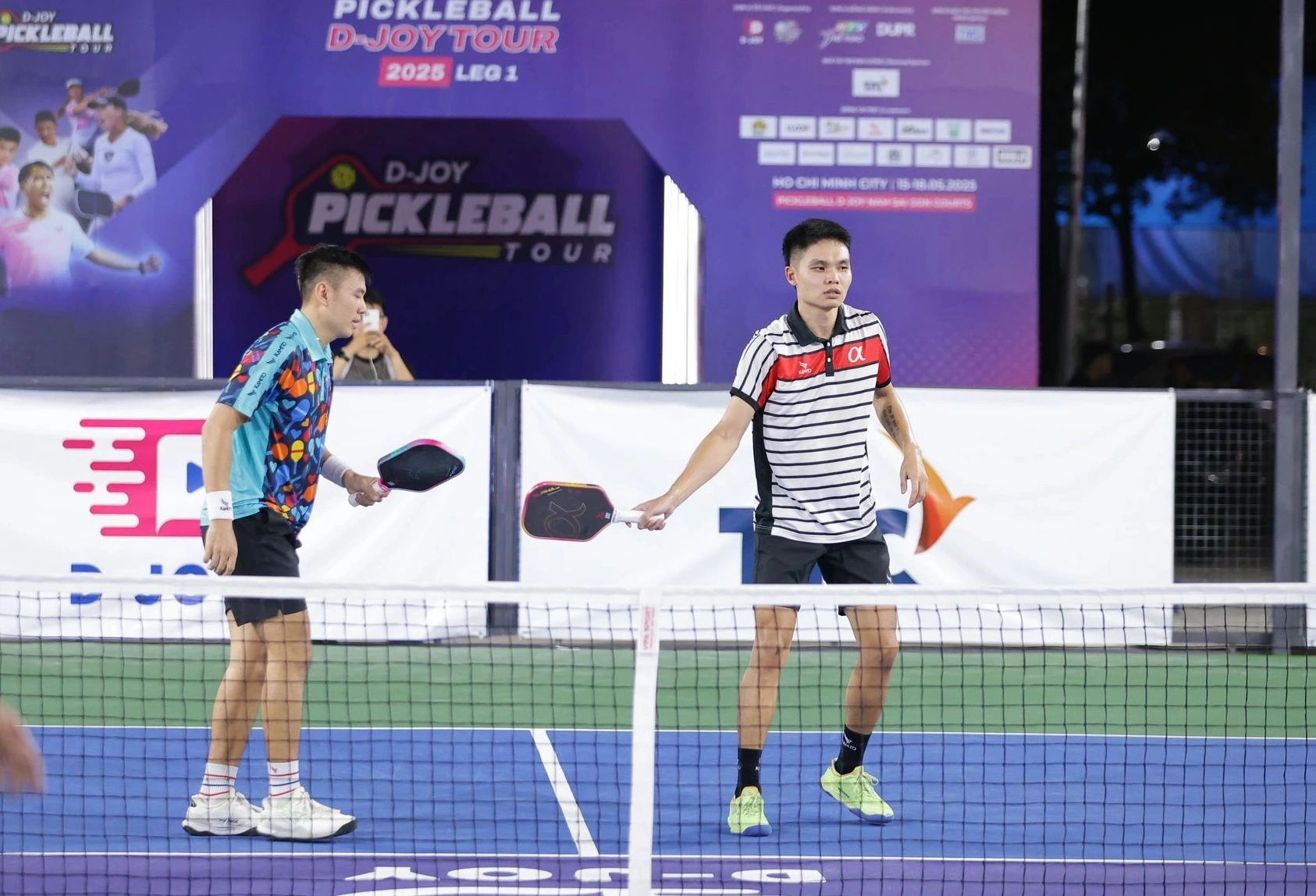  Lễ hội pickleball lớn nhất châu Á lần đầu diễn ra tại Đà Nẵng