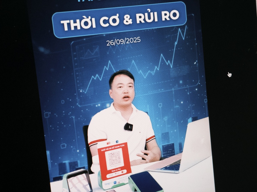 Bài học từ một thị trường nhiều biến động