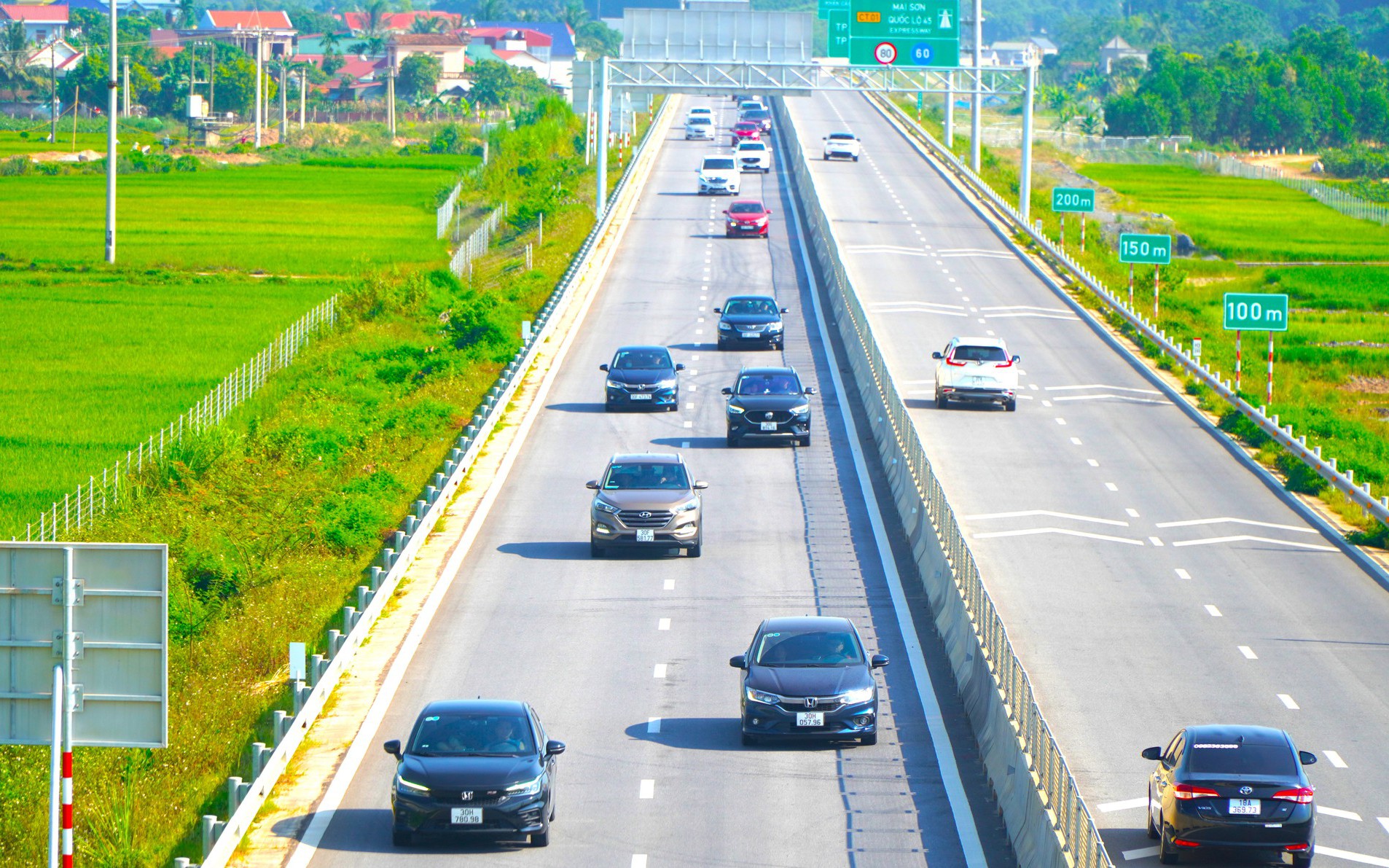  Lùi thời hạn chuyển đổi tài khoản giao thông đến hết năm