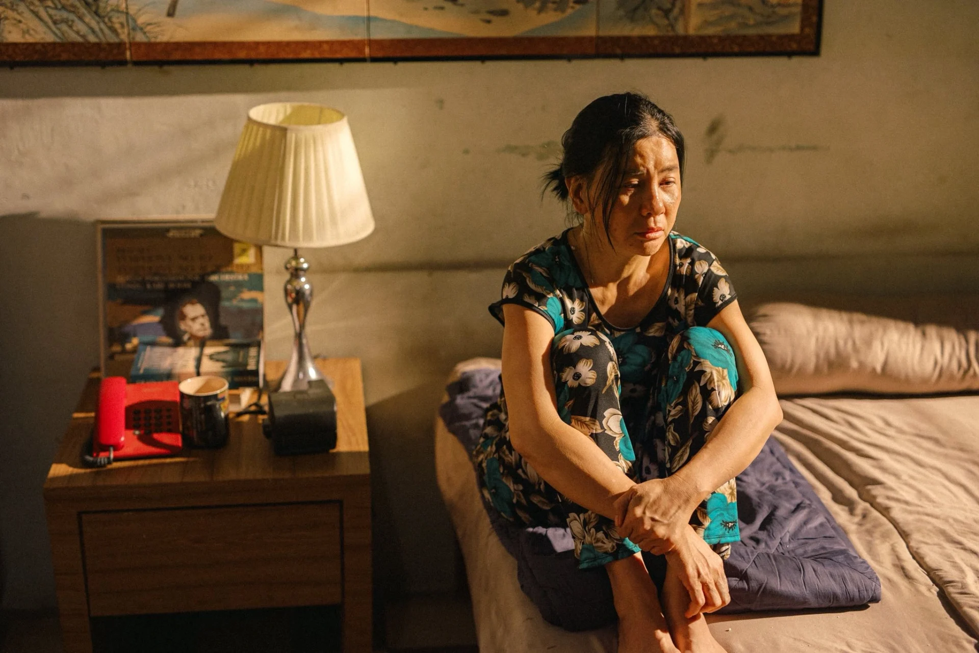  Khán giả quay lưng, liệu phim của Cát Phượng có sớm “biến mất” khỏi rạp?