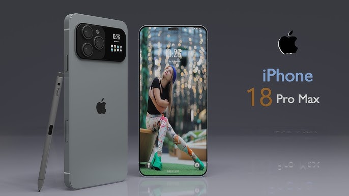  Rộ tin đồn iPhone 18: Apple “đổi mới nửa vời”, fan mong đợi nhiều hơn