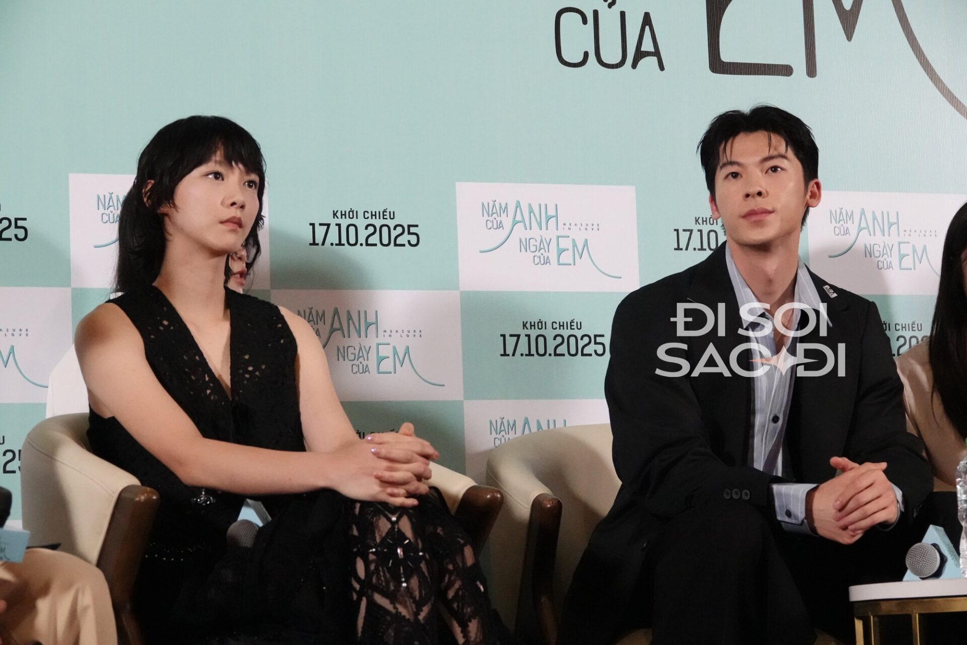 Fan “xỉu đùng đùng” vì thần tượng