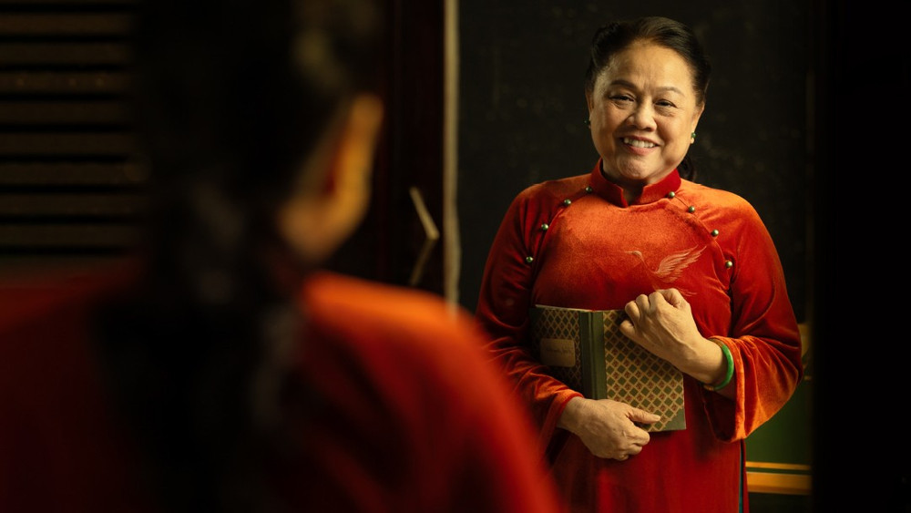 Phá đám sinh nhật mẹ dời lịch chiếu chỉ xuất hiện cách ngày công bố chính thức hai ngày, khiến khán giả bất ngờ.