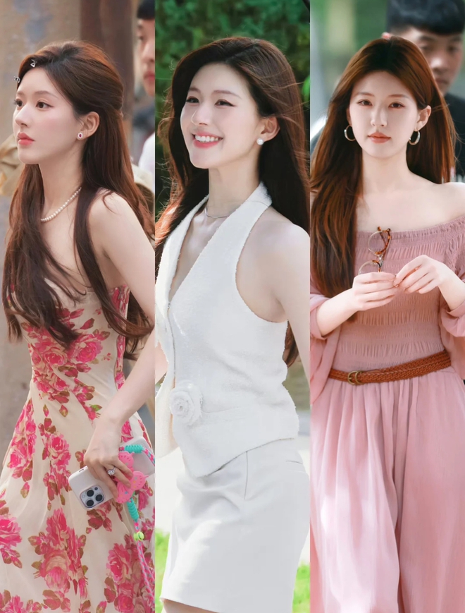 Phong cách cá nhân nâng tầm hình tượng